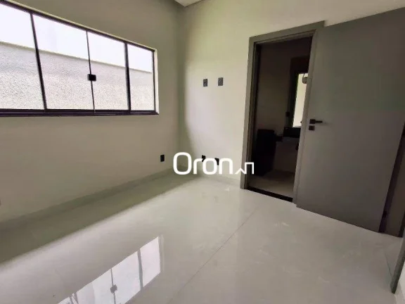 Imagem Casa à venda, 164 m² por R$ 1.450.000,00 - Parqville Jacarandá - Aparecida de Goiânia/GO