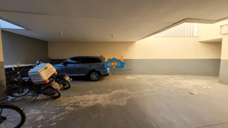 Imagem Apartamento Duplex/Cobertura no bairo Jardim Vitória - Santana do Paraíso