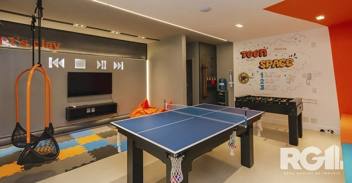 Imagem Luxuoso Apartamento no Mirador