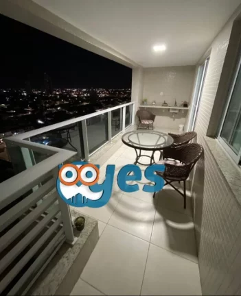 Imagem Apartamento para venda na Santa Monica - Ville de Mônaco