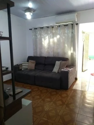 Imagem CASA TÉRREA 4 DORMITÓRIOS, SALA TV, JARDIM PRESIDENTE DUTRA II, RIBEIRÃO PRETO/SP
