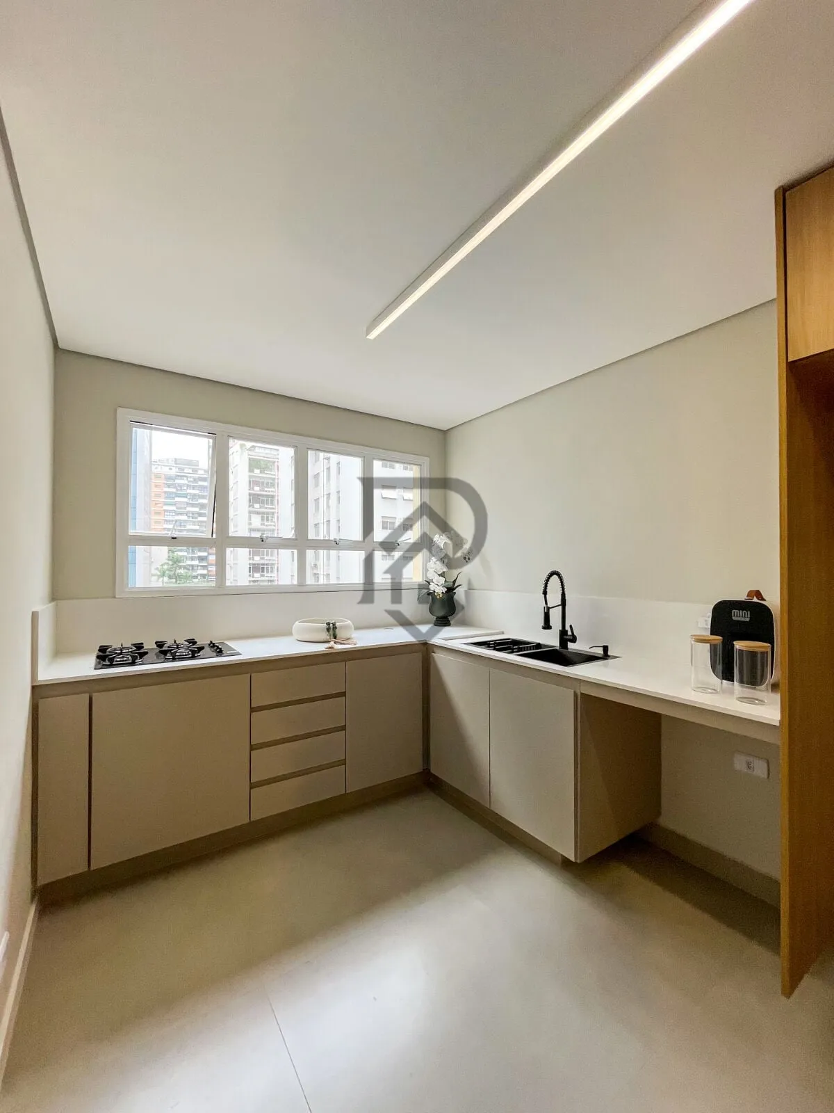 Imagem Apartamento itaim bibi reformado