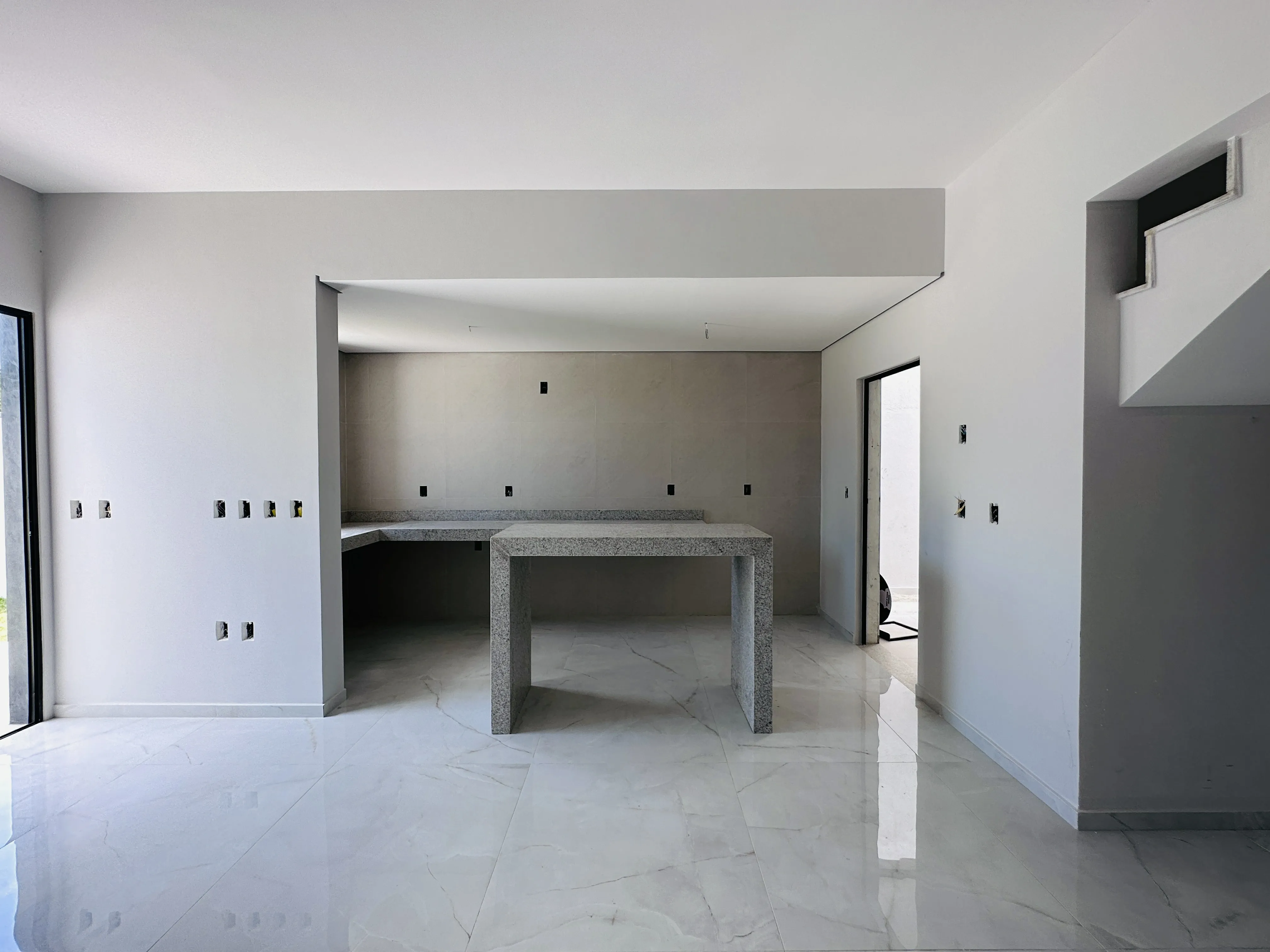 Imagem Casa em Condomínio 3 Suítes Eusébio