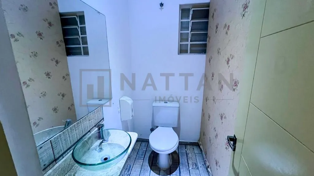 Imagem Sobrado para alugar por R$ 6.600,00/mês - Vila Gomes Cardim - São Paulo/SP