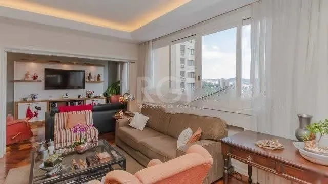 Imagem APARTAMENTO A VENDA 3 DORMITÓRIOS, SUÍTE, NO MOINHOS DE VENTOS