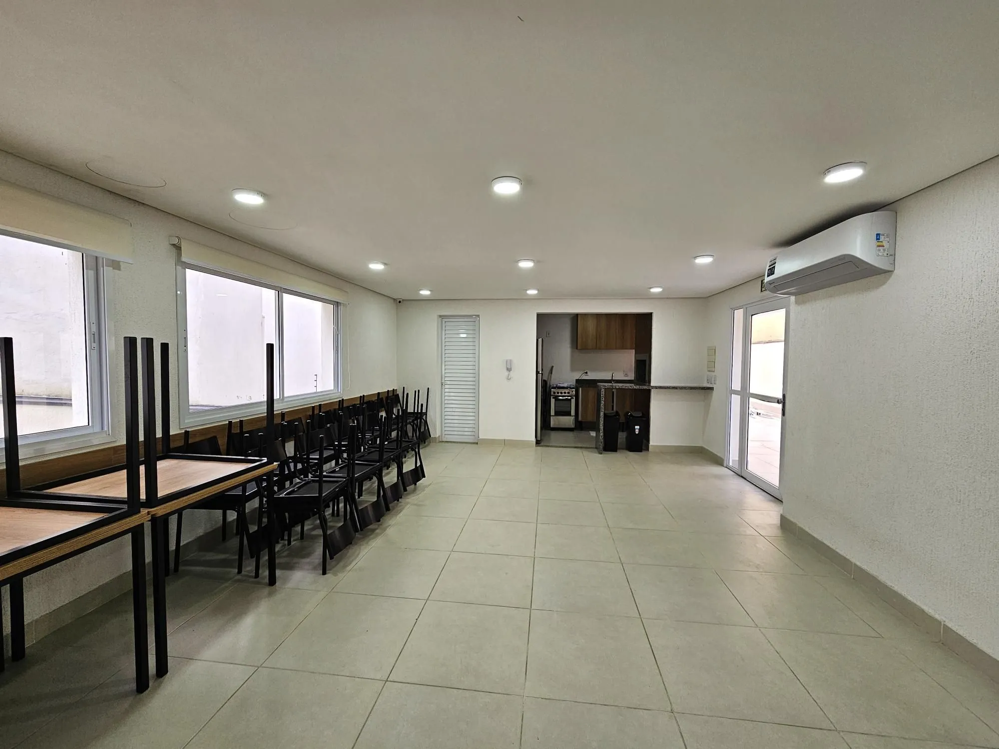Imagem Apartamento em São João