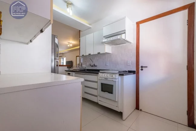 Imagem Apartamento em Ingleses Norte, Florianópolis/SC