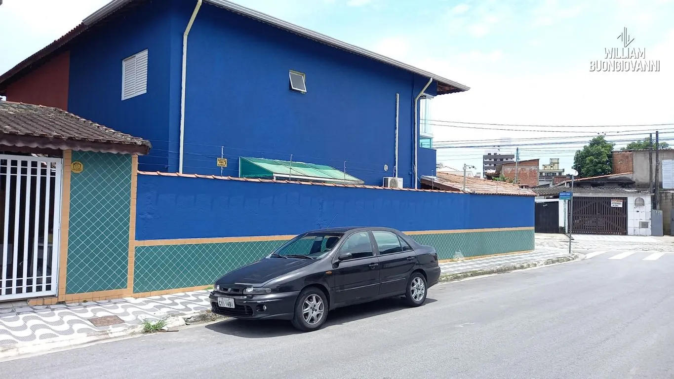 Imagem SOBRADO À VENDA - CONFORTO E ESPAÇO PARA SUA FAMÍLIA!