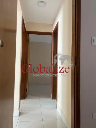 Imagem Apartamento à venda com 3 Dormitórios, 1 banheiro no Bnh na Aparecida em Santos por R$ 325.000,00