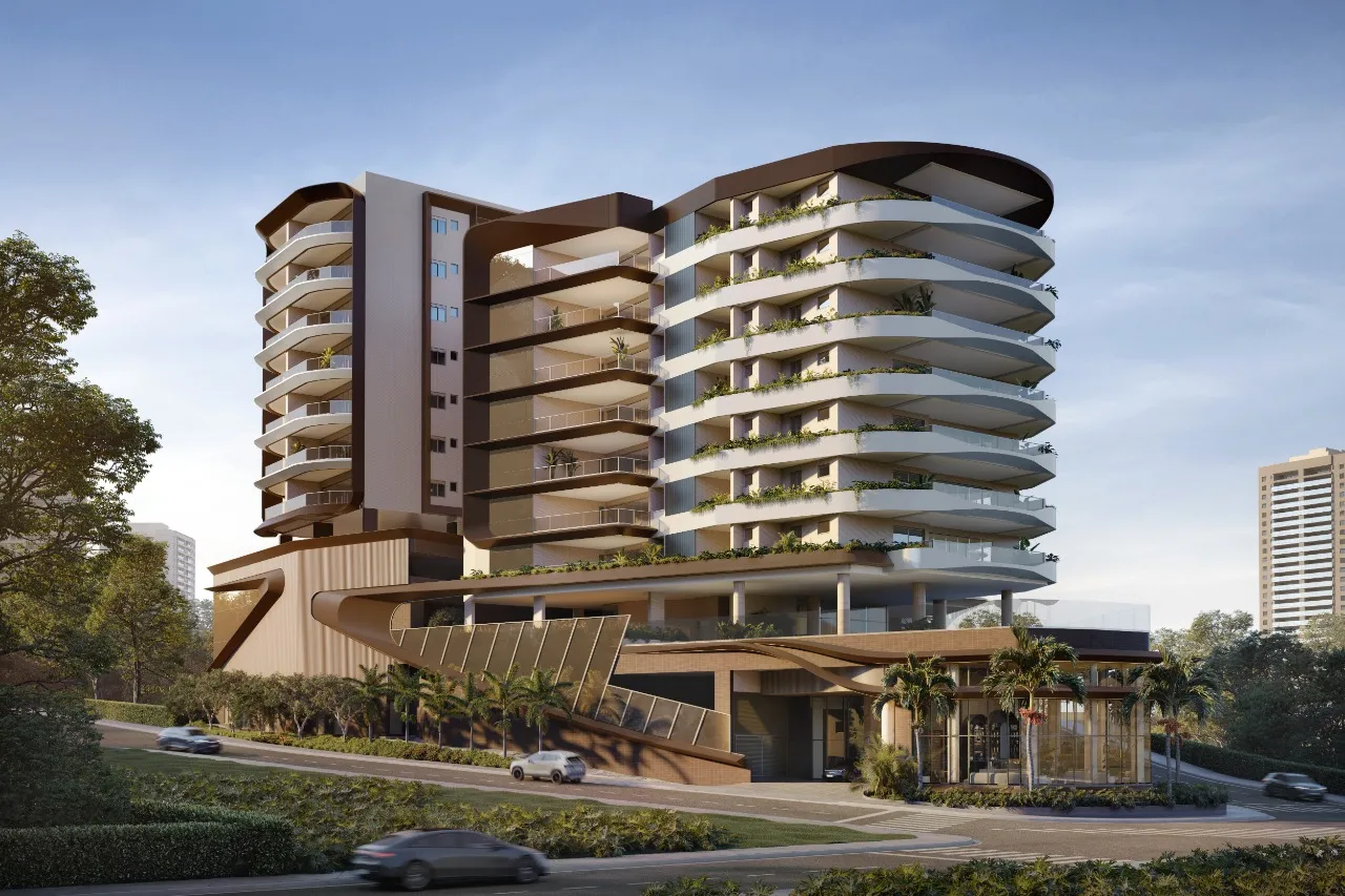 Imagem Apartamento com 3 quartos à venda em Vila Velha