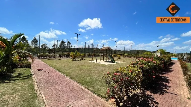 Imagem TERRENO EM BARRA DO JACUÍPE