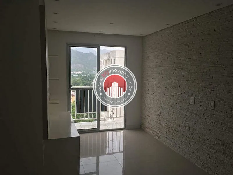 Imagem Apartamento a Venda no bairro Taquara - Rio de Janeiro, RJ