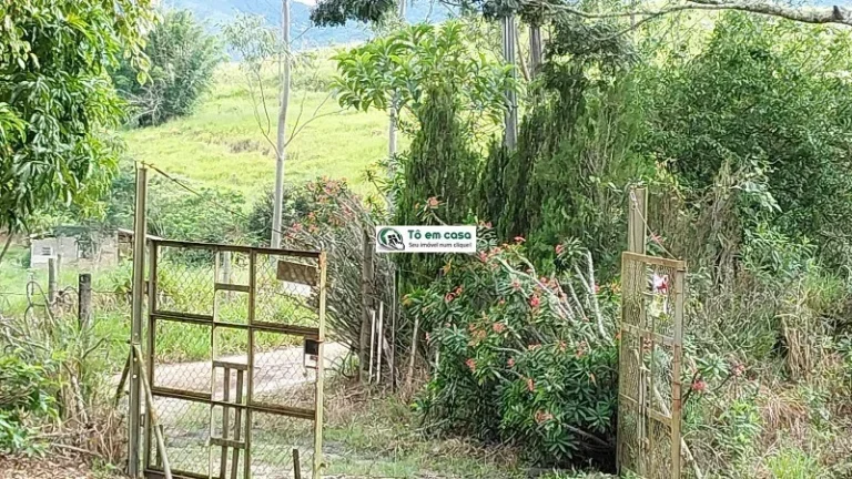 Imagem SITIO RURAL em CAÇAPAVA - SP, CHÁCARA MARAMBAIA