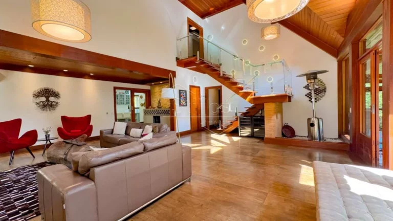 Imagem Casa em Campos do Jordão