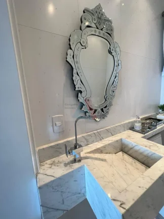 Imagem Descubra o Luxo e a Exclusividade no Coração dos Jardins Santo André!