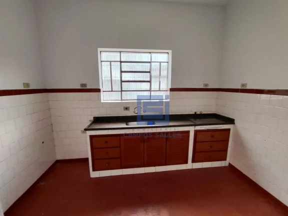 Imagem Casa com 3 dormitórios para alugar por R$ 3.104,00/mês - Centro - Socorro/SP