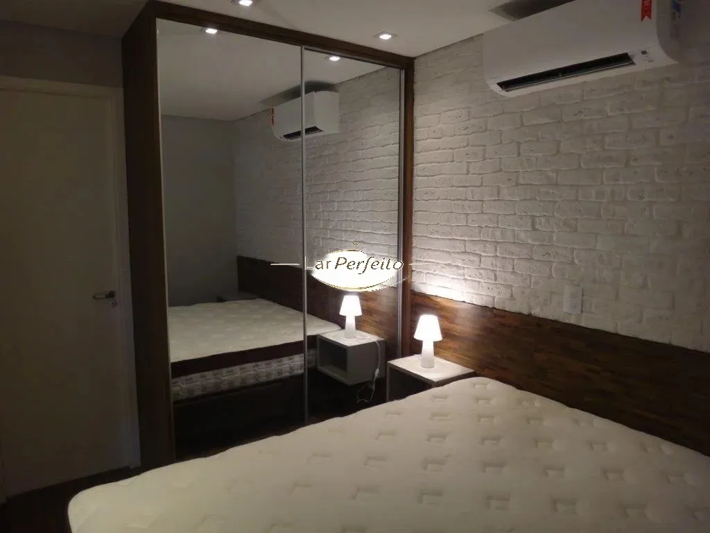 Imagem Apartamento com 1 Quarto à Venda, 42 m² em Bela Vista - São Paulo