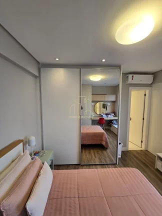 Imagem Lindíssimo apartamento alto padrão cinco suítes gabinete a venda no Horto Florestal