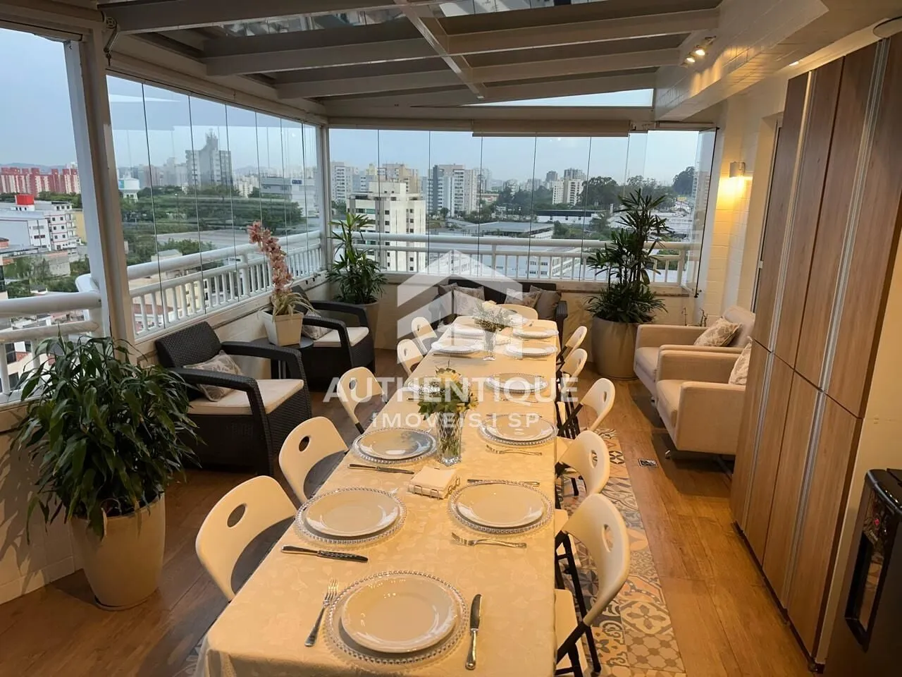 Foto do imóvel SAN MICHAEL RUDGE RAMOS SBC - Apartamento à venda em Rua Comendador Pinoti Gamba, 450 - Rudge Ramos, São Bernardo do Campo - SP