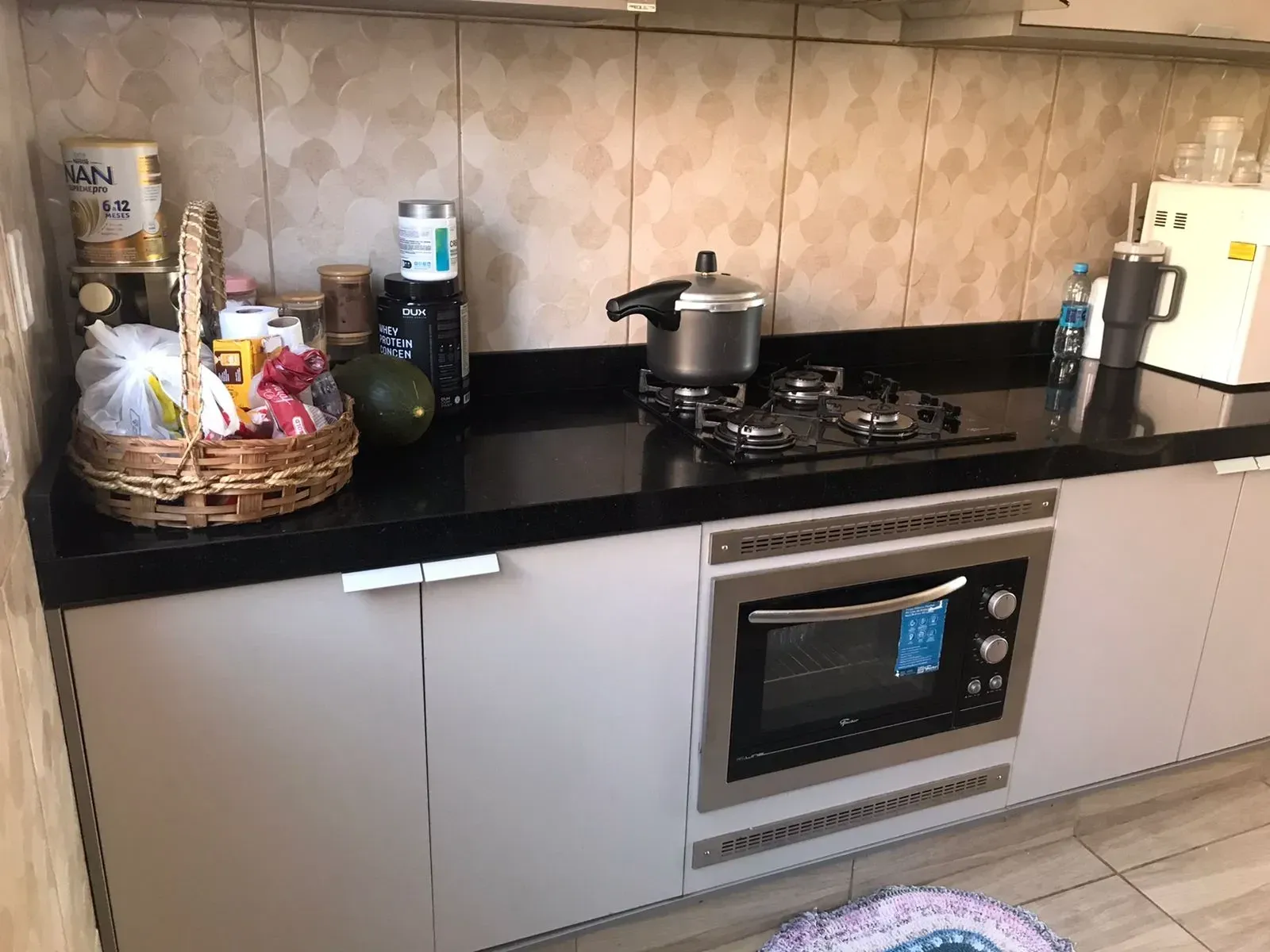 Imagem Casa com 2 Quartos à Venda, 47 m² em Parque Residencial Dignidade - São José do Rio Preto