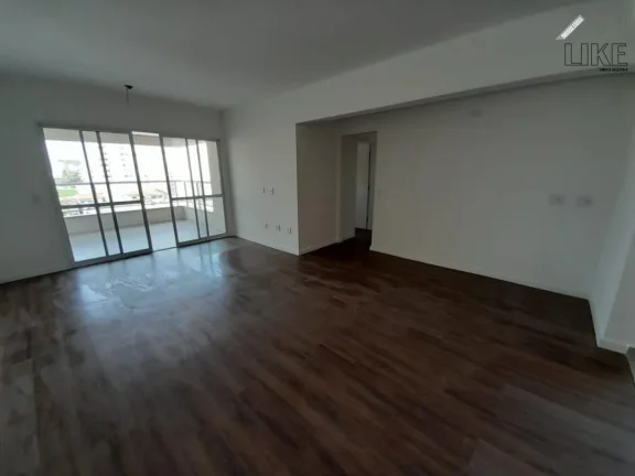 Imagem Apartamento à venda em Jacareí - Vila Aprazível - Novo - Pronto para morar - 101.78m² - Condomínio com lazer completo