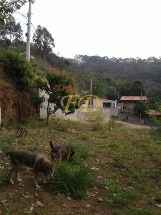 Imagem Terreno em Atibaia