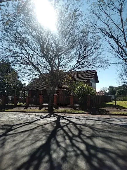 Imagem Casa com 4 Quartos à Venda, 277,58 m² em Centro - Ijuí
