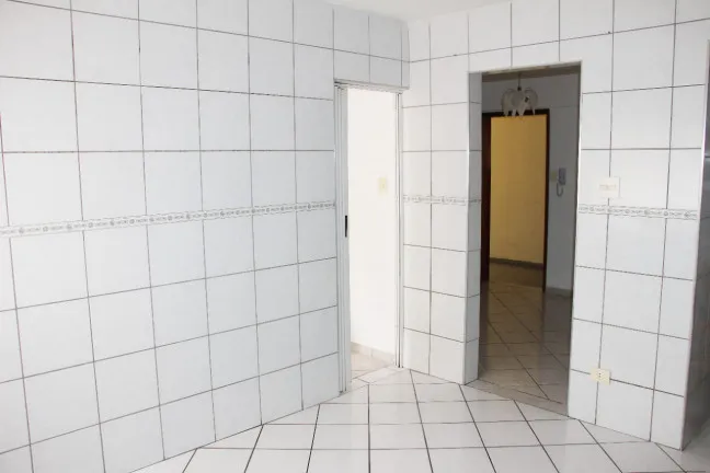 Imagem Apartamento com 1 Quarto à Venda, 40 m² em Brás - São Paulo