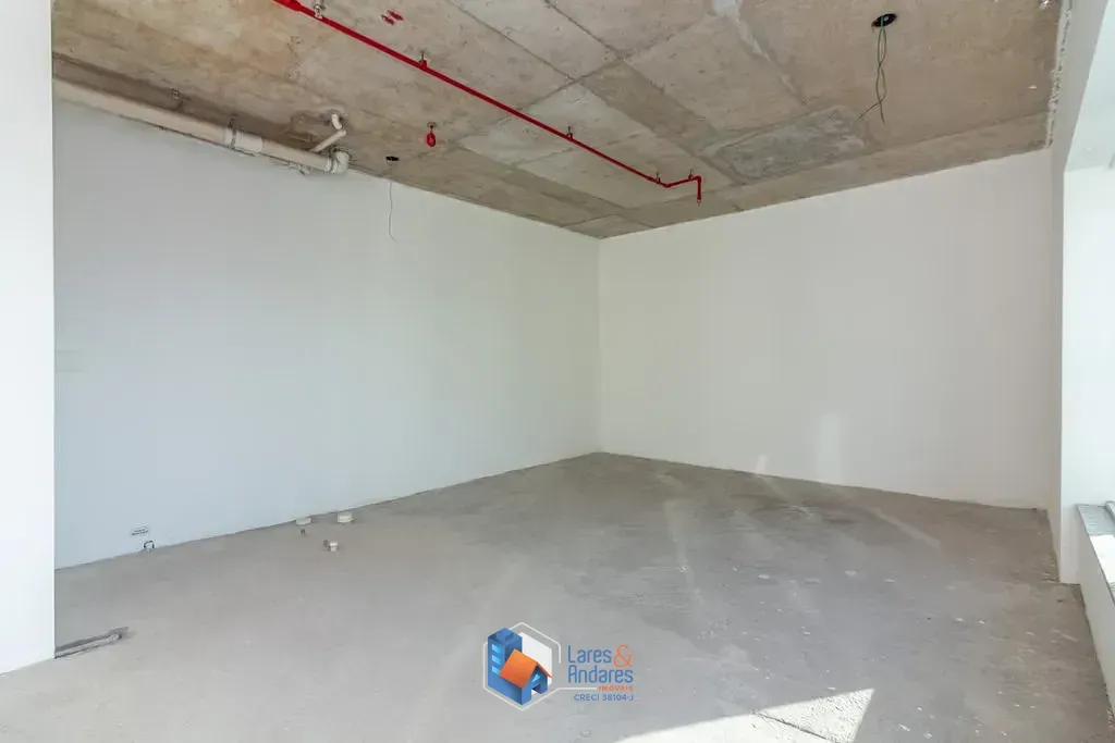 Imagem Sala à venda 61M² Liberdade São Paulo - SP