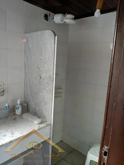 Imagem Casa em Condomínio para Venda em Cabo Frio / RJ no bairro Praia do Foguete