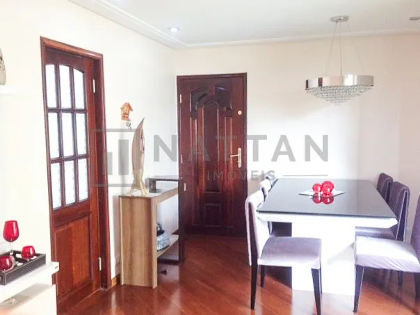 Imagem Apartamento com 3 dormitórios à venda, 84 m² por R$ 589.000,00 - Anália Franco - São Paulo/SP