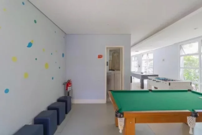 Imagem CONDOMÍNIO MERLOT - Apto de 84m² (Unidade Revenda), próximo aos Shoppings Morumbi Town e Jardim Sul!