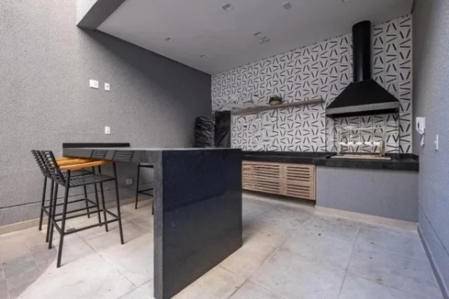Imagem BOREAL MADALENA - TRISUL - Apto de 50m² (Unidade de Revenda), a apenas 450m do Metrô Vila Madalena!