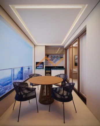 Imagem Apartamento no Bom Retiro