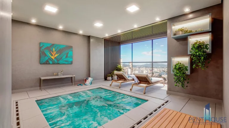 Imagem Apartamento Quadra Mar para Venda em Balneário Camboriú, CENTRO, 4 dormitórios, 4 suítes, 5 banheiros, 3 vagas