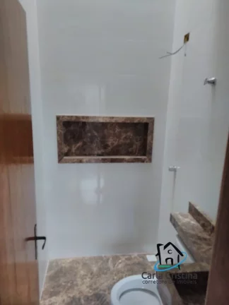 Imagem CASA RESIDENCIAL em Pontal do Paraná - PR, Grajaú