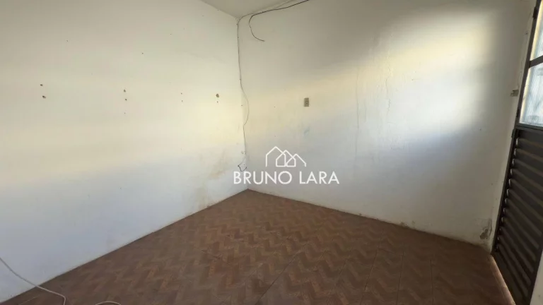 Imagem Casa à venda no Bairro Parque das Indústrias - Betim/MG