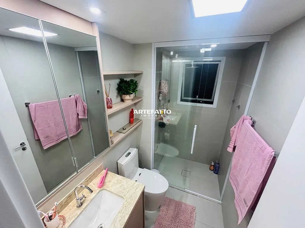 Imagem Apartamento à Venda em Jardim Dom Bosco, São Paulo - SP