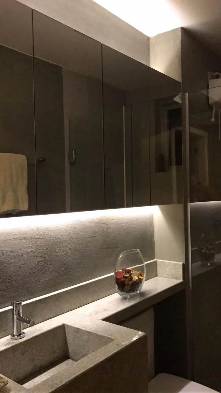 Imagem Apartamento à venda com 68m², 1 quarto e sem vaga