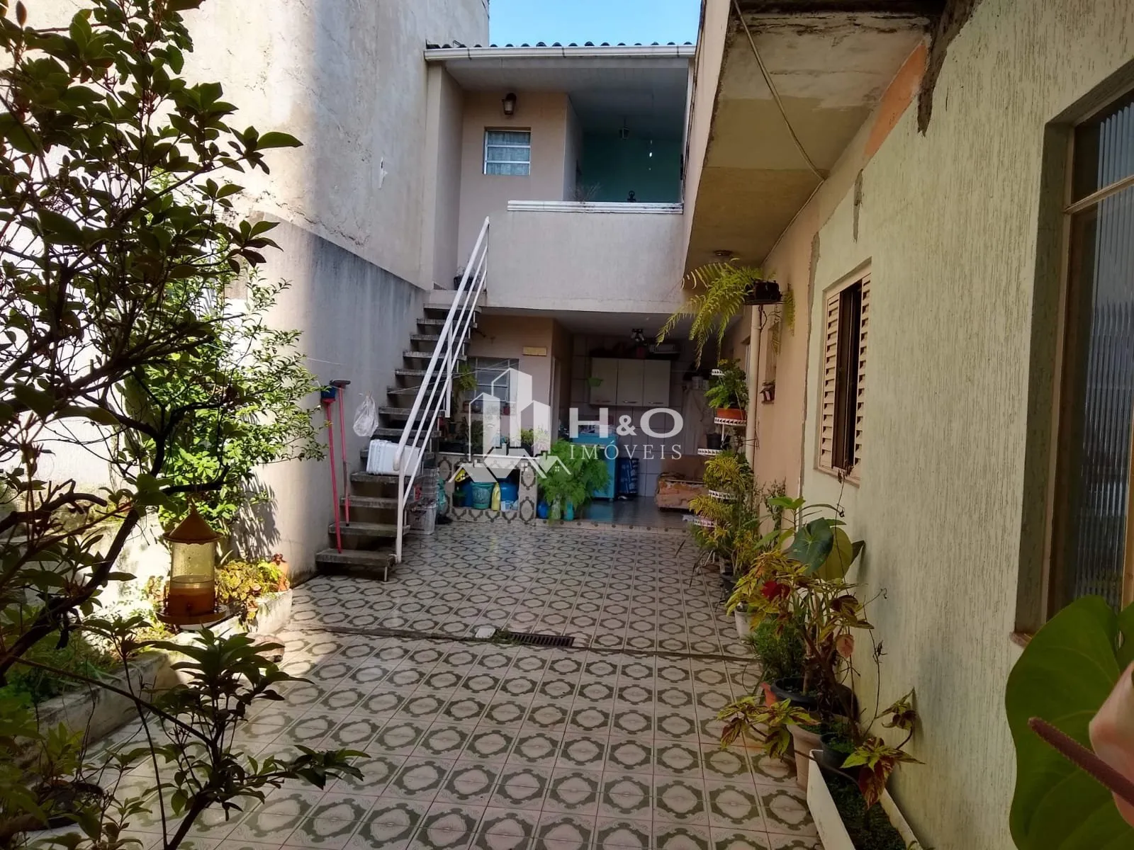 Imagem Casa à Venda | Vila Carrão | 184m²