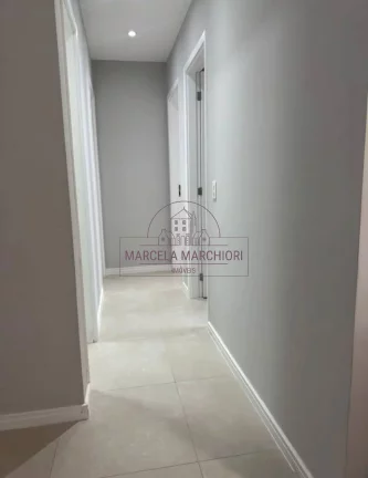 Imagem Apartamento de frente 3 quartos vista pro mar