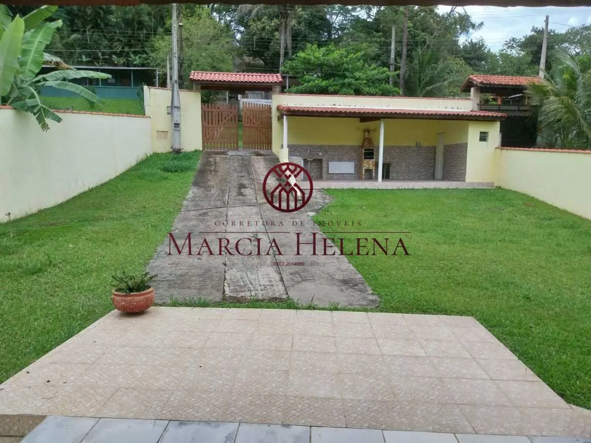 Imagem Chácara à venda em Pedro de Toledo, ALDEIA DE SÃO JOSE, com 2 quartos, 80m2