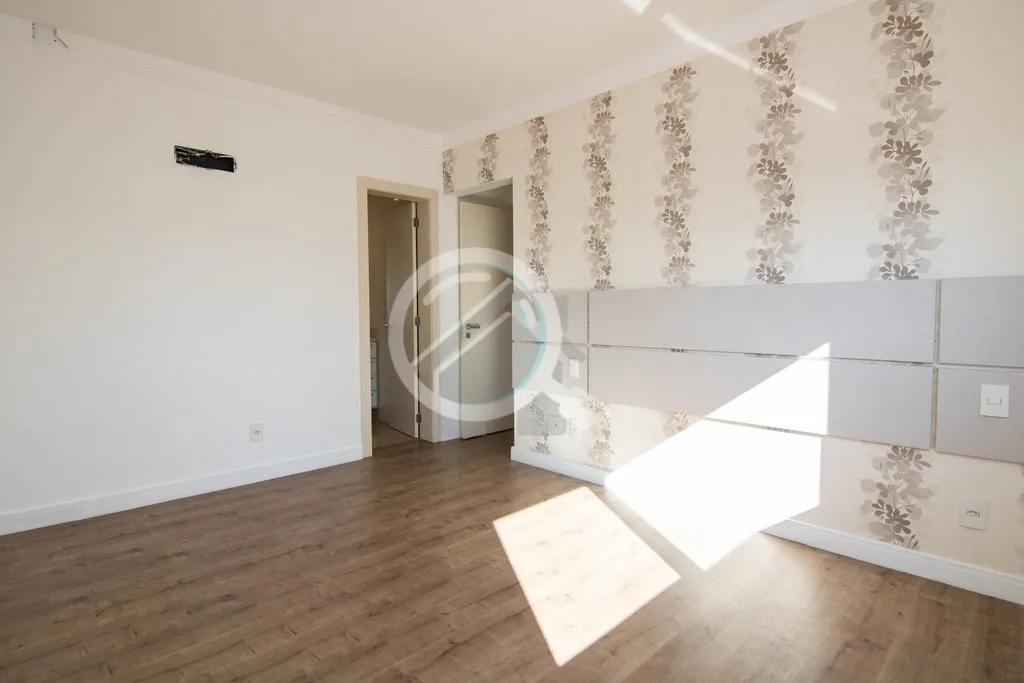 Imagem Excelente apartamento de 3 dormitórios com vista deslumbrante, andar alto com sol perfeito Norte/Oe...