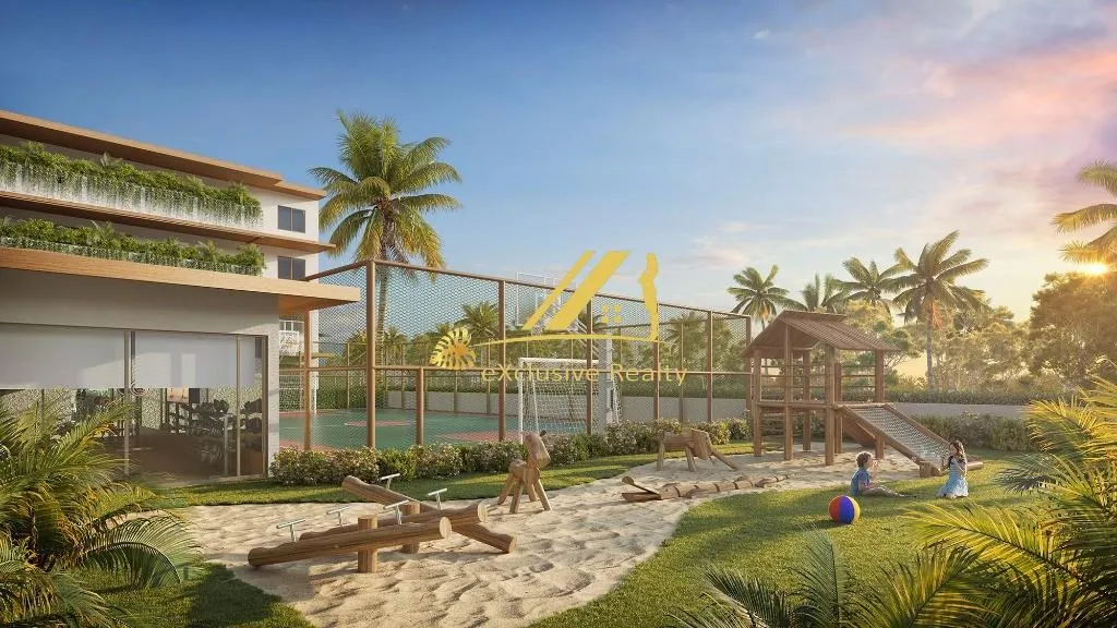 Imagem Apartamento RESIDENCIAL em Ilhéus - Bahia, Jardim Atlântico