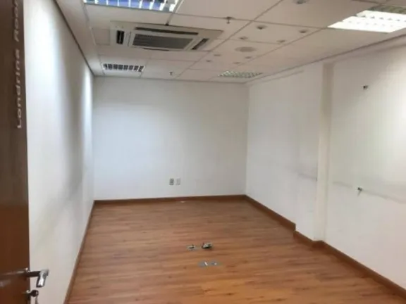Imagem Sala Comercial para Alugar, 140 m² em Paraíso - Santo André