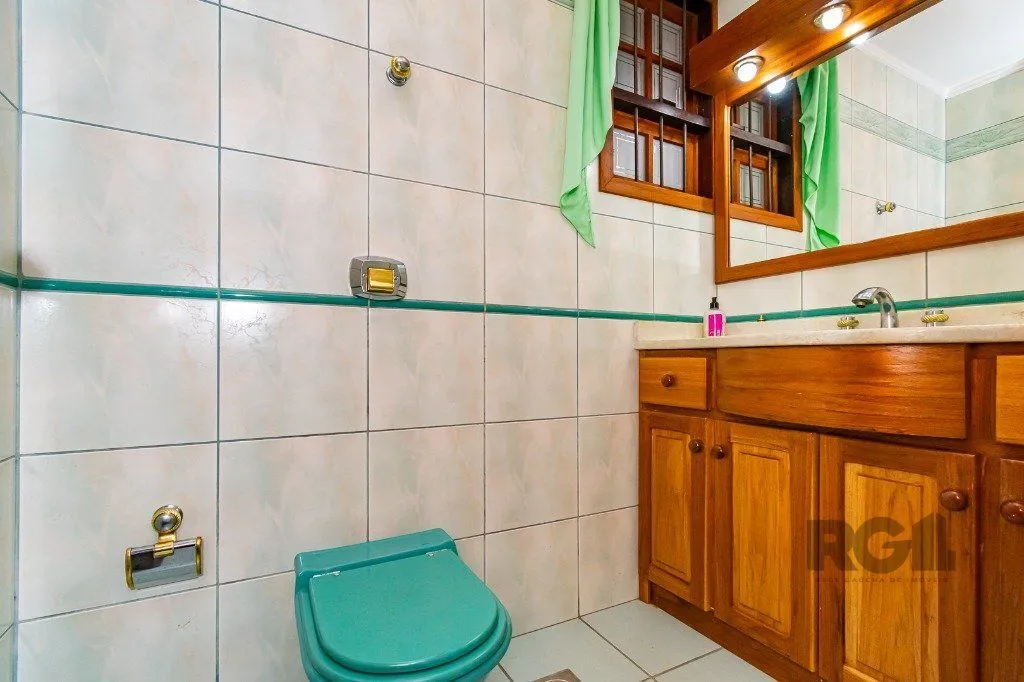Imagem Casa sobrado na zona norte de 3 dormitórios 3 vagas e piscina