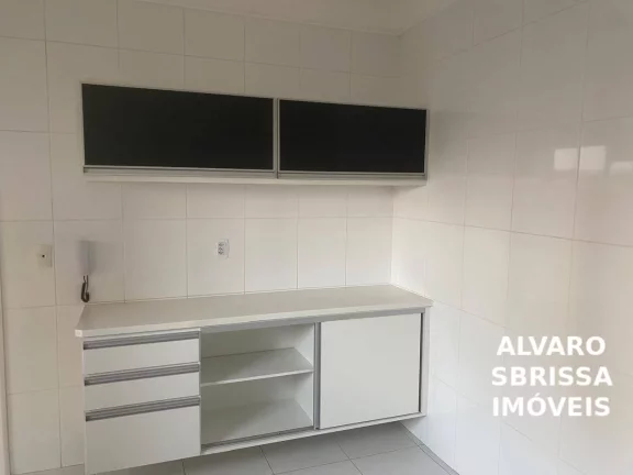 Imagem Excelente apartamento amplo 134 m2 3 dormitórios 1 suíte no Condomínio Edifício Verona em Itu SP com fácil acesso ao Centro e as principais rodovias