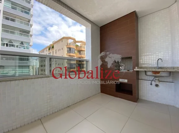 Imagem Apartamento com 3 suítes, varanda gourmet, 220m², de lazer completo por R$ 3.200.000,00 venda e locação R$13.000,00
