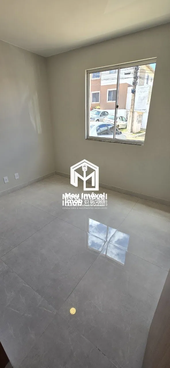 Imagem Apartamento 2 Quartos 1 Vaga 63m² Varanda Reformado