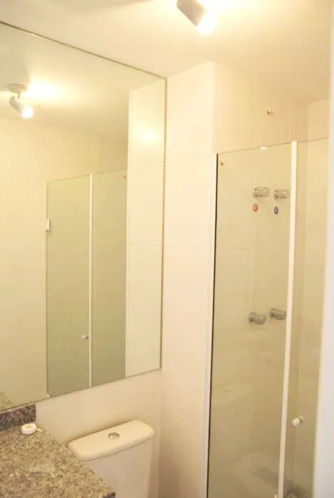 Imagem NOW ALTO DA BOA VISTA - Apartamento à venda no bairro Alto da Boa Vista - São Paulo/SP, Zona Sul